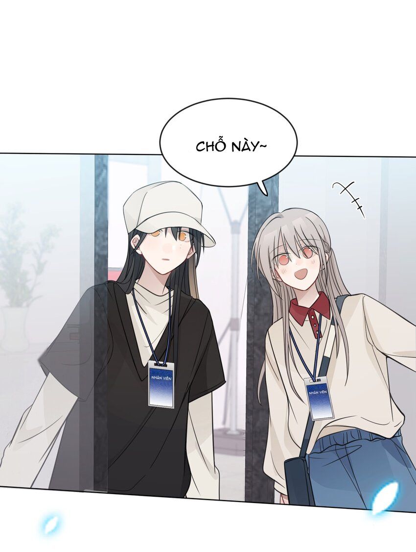 Lắng nghe những vì sao: Chapter 24