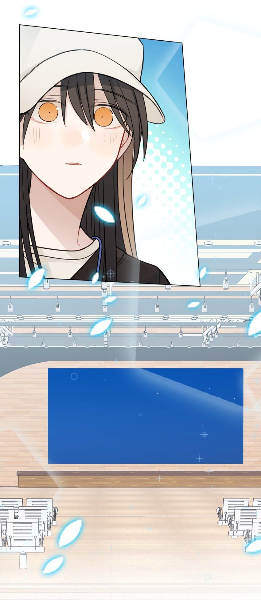 Lắng nghe những vì sao: Chapter 24