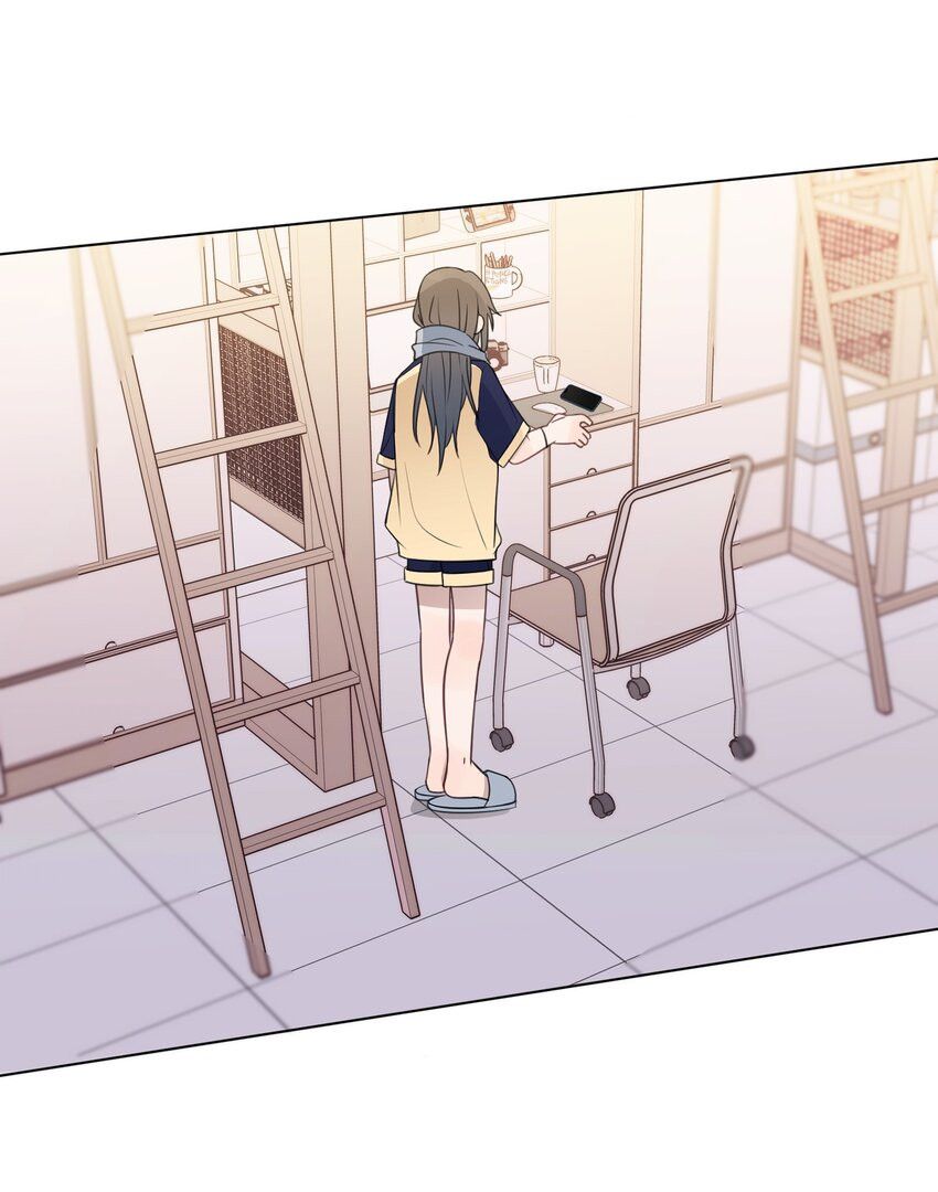 Lắng nghe những vì sao: Chapter 24