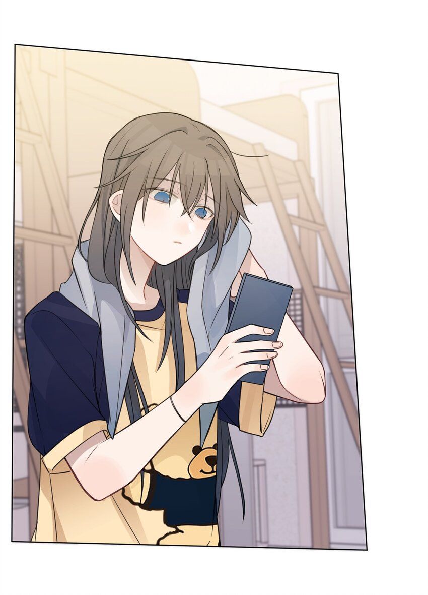 Lắng nghe những vì sao: Chapter 24