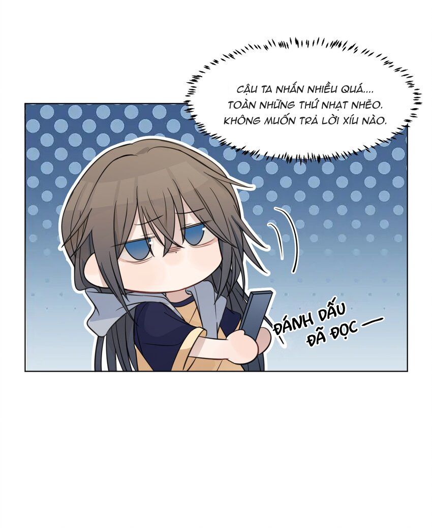 Lắng nghe những vì sao: Chapter 24
