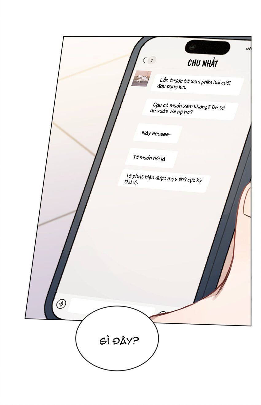 Lắng nghe những vì sao: Chapter 24