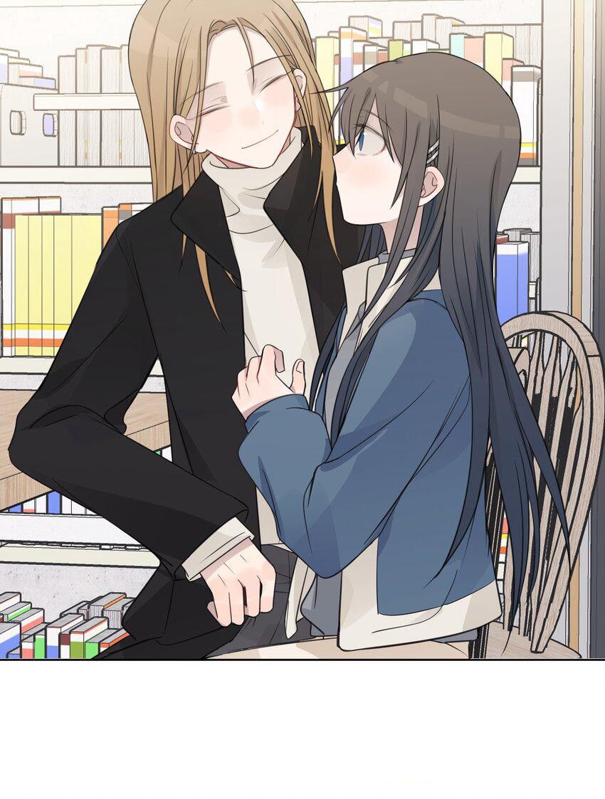 Lắng nghe những vì sao: Chapter 34