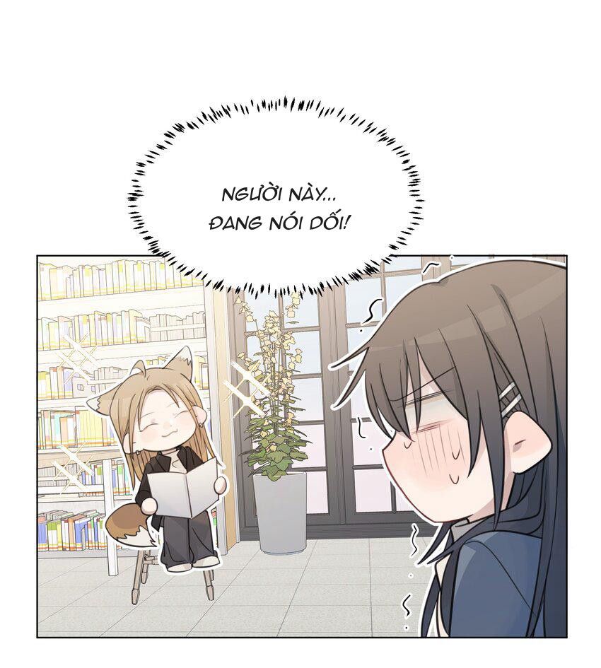 Lắng nghe những vì sao: Chapter 34