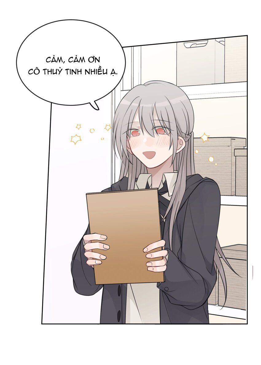 Lắng nghe những vì sao: Chapter 34