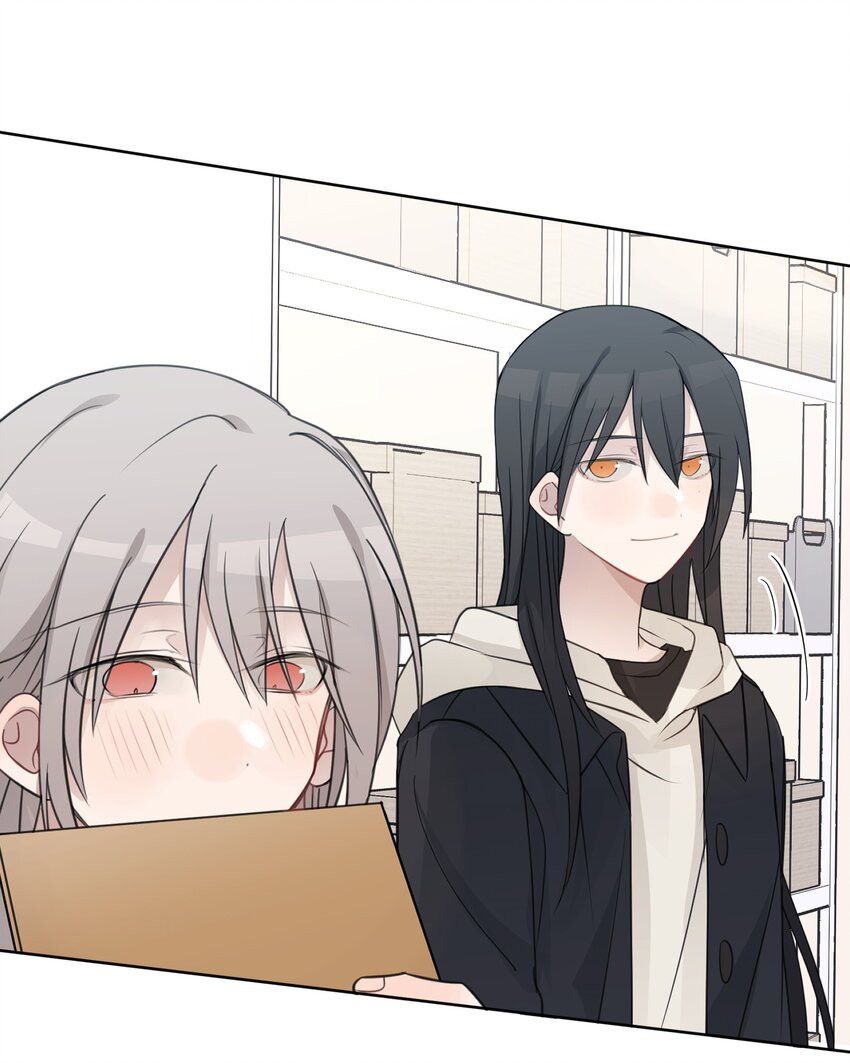 Lắng nghe những vì sao: Chapter 34