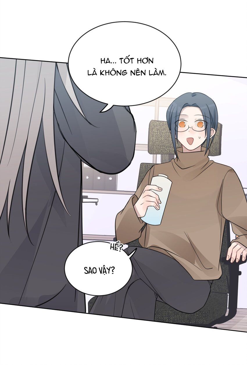 Lắng nghe những vì sao: Chapter 34