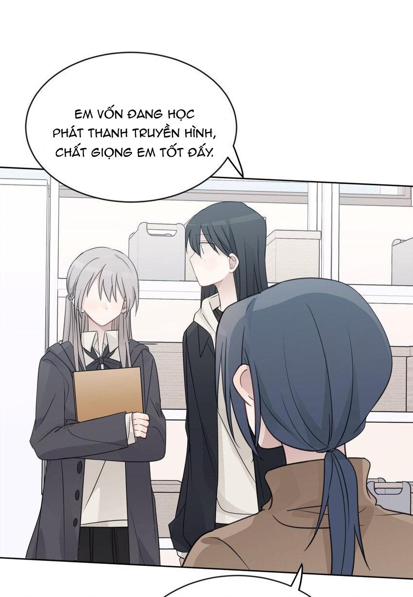 Lắng nghe những vì sao: Chapter 34