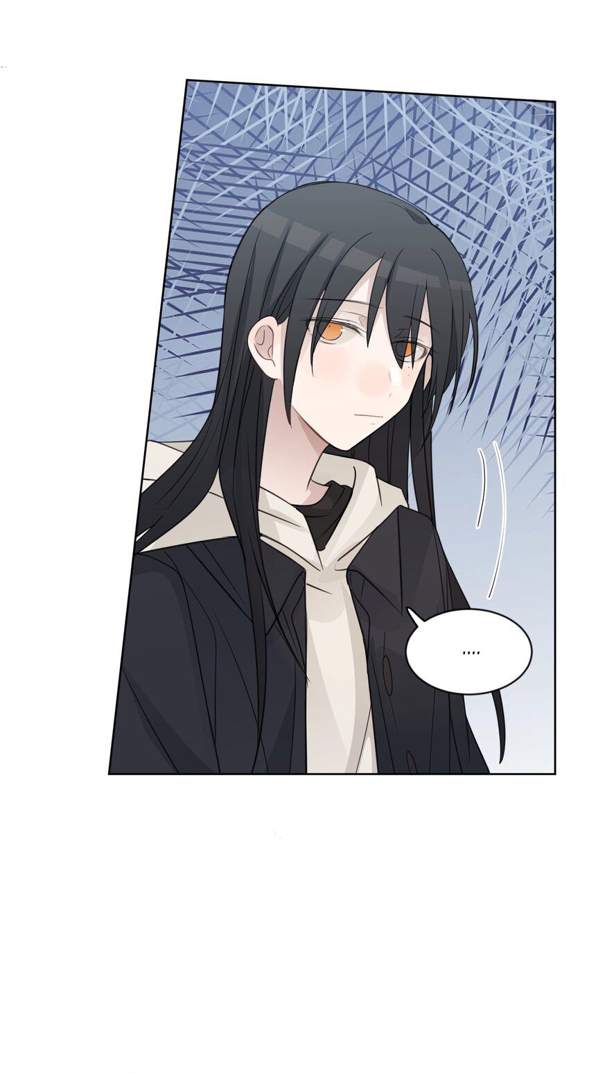 Lắng nghe những vì sao: Chapter 34