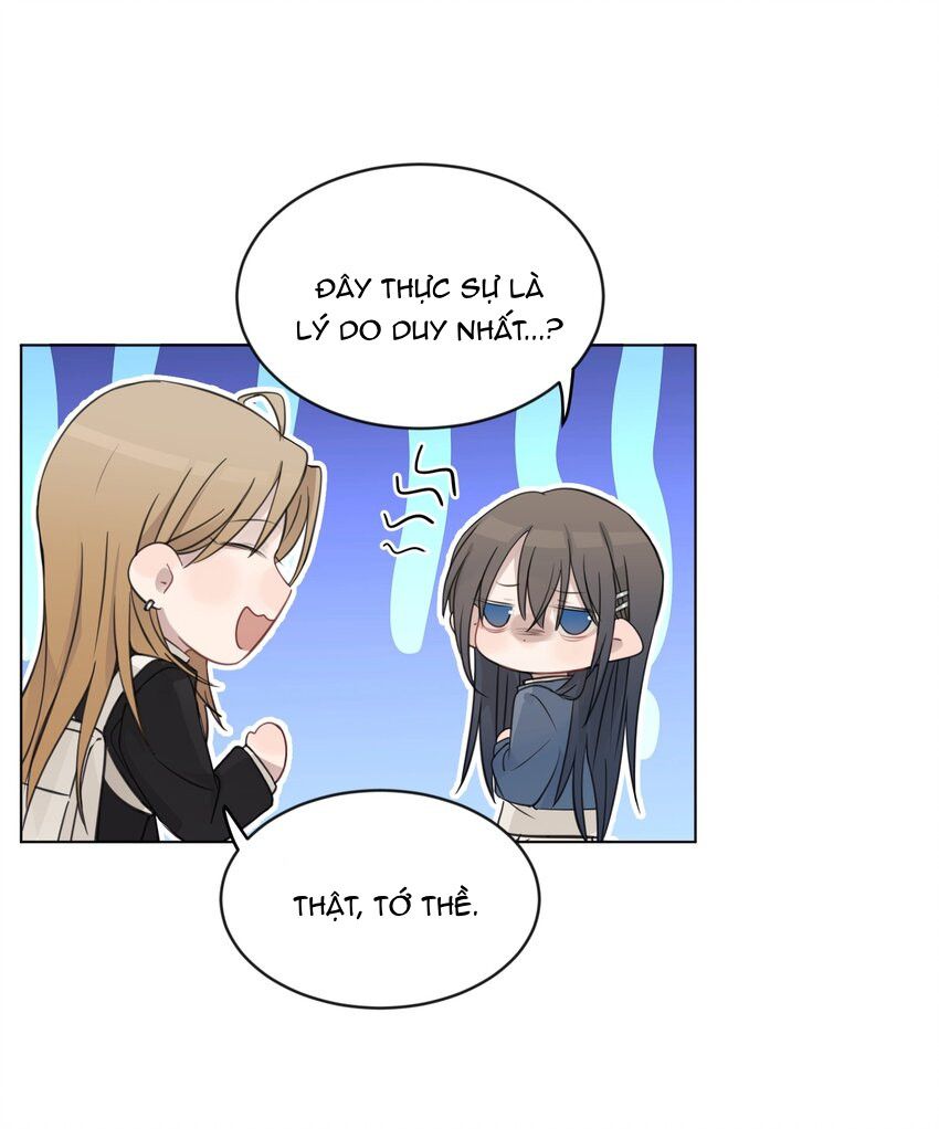 Lắng nghe những vì sao: Chapter 34