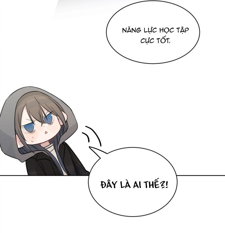 Lắng nghe những vì sao: Chapter 36