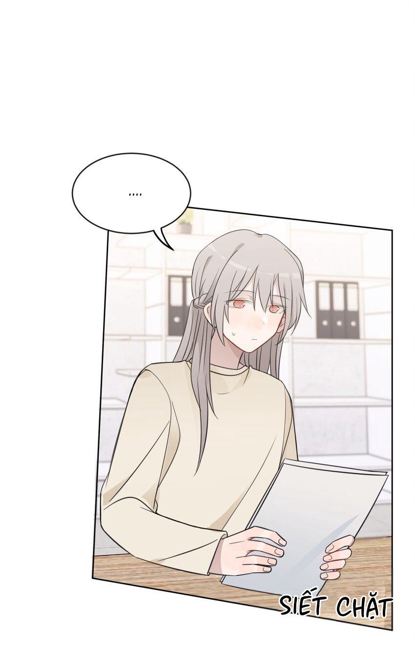 Lắng nghe những vì sao: Chapter 36