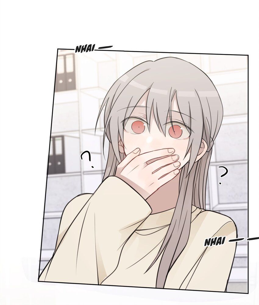 Lắng nghe những vì sao: Chapter 36
