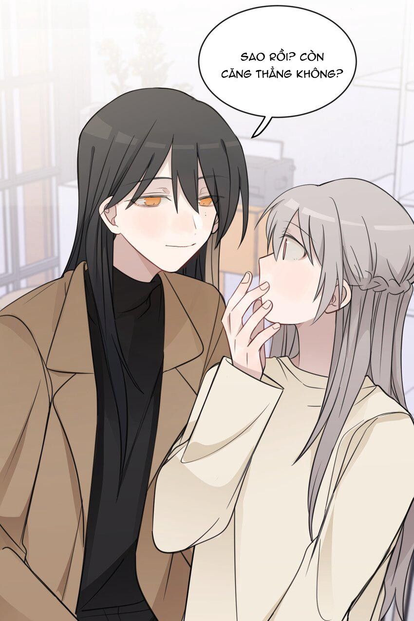 Lắng nghe những vì sao: Chapter 36