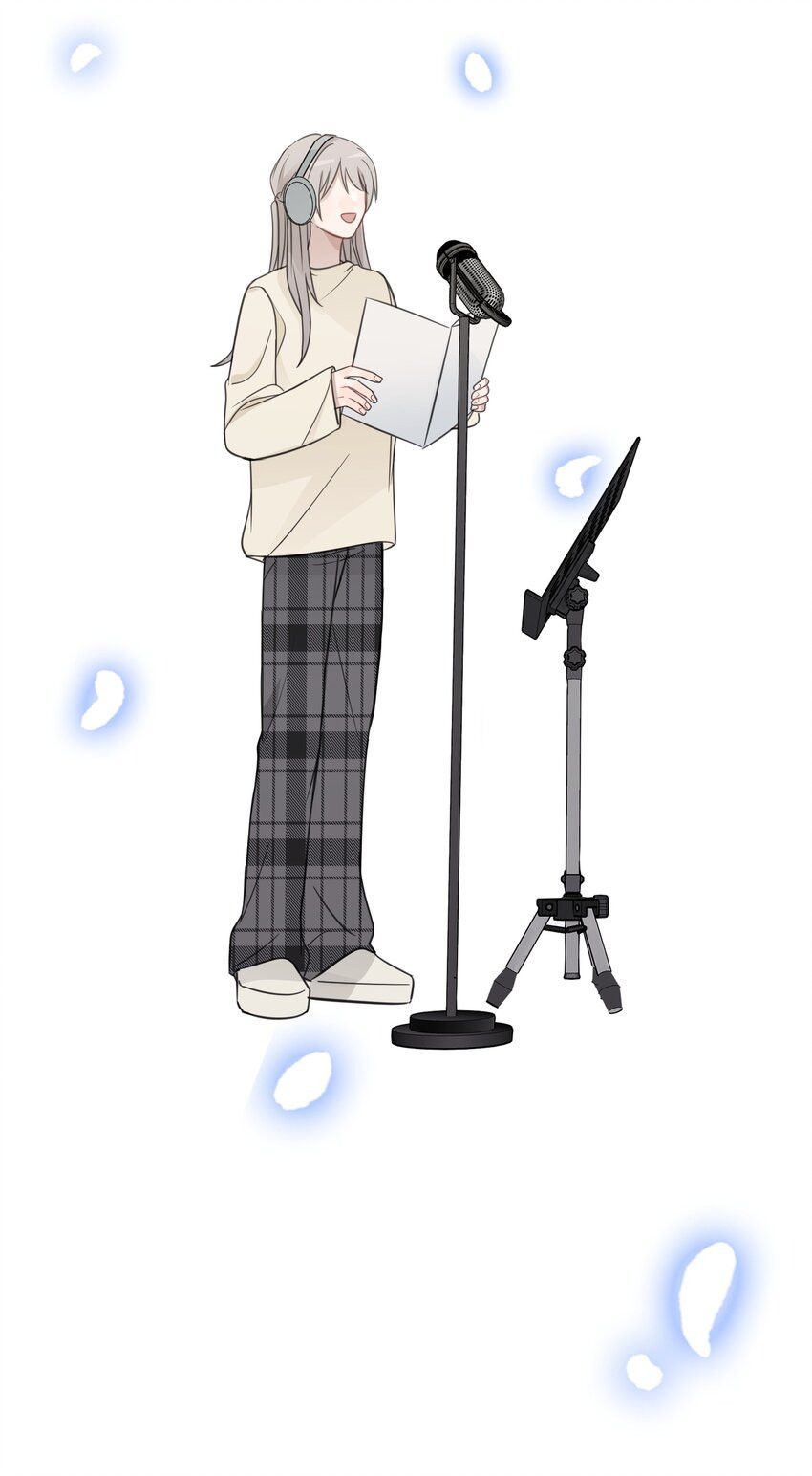 Lắng nghe những vì sao: Chapter 36