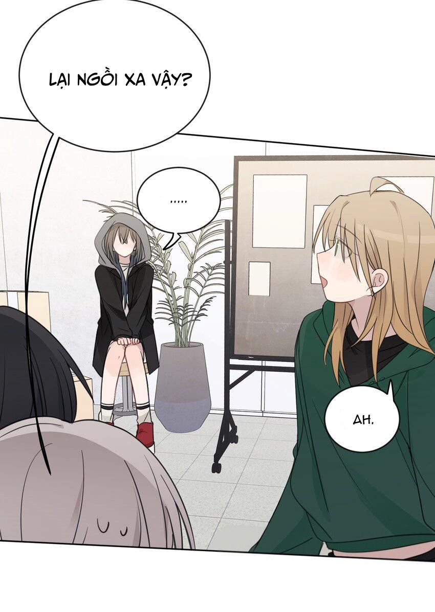 Lắng nghe những vì sao: Chapter 36