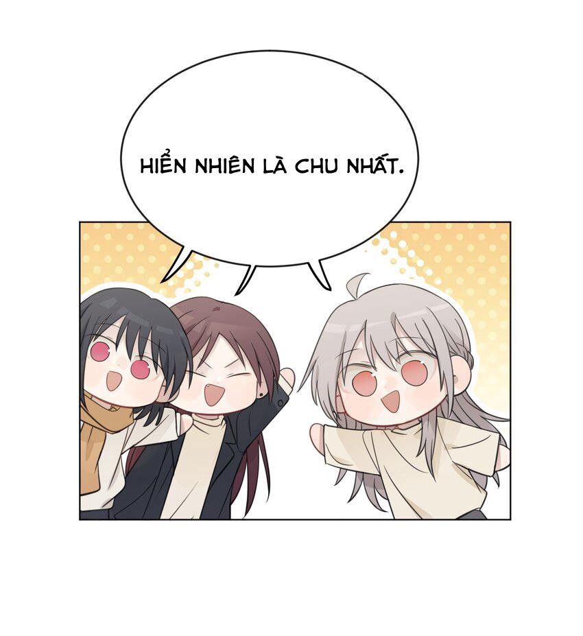 Lắng nghe những vì sao: Chapter 36