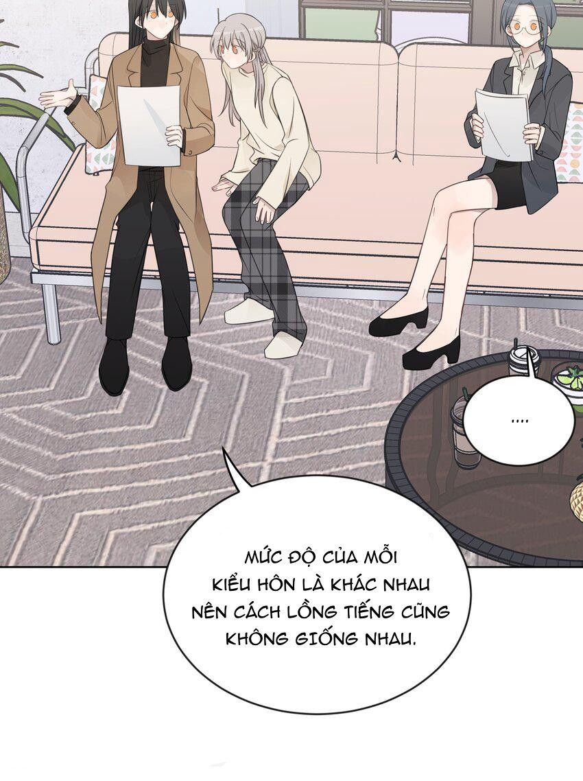 Lắng nghe những vì sao: Chapter 38