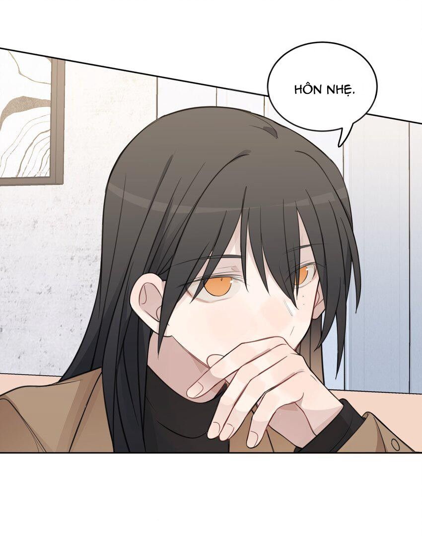 Lắng nghe những vì sao: Chapter 38