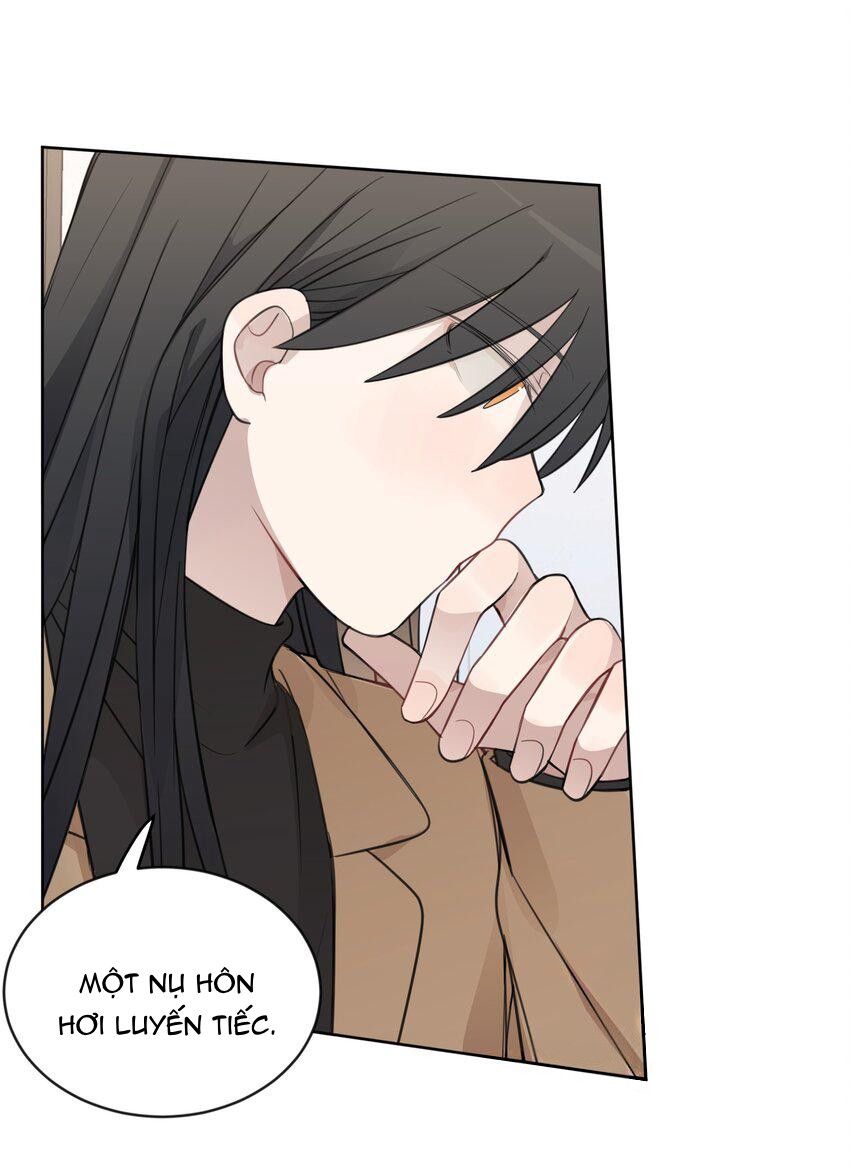Lắng nghe những vì sao: Chapter 38