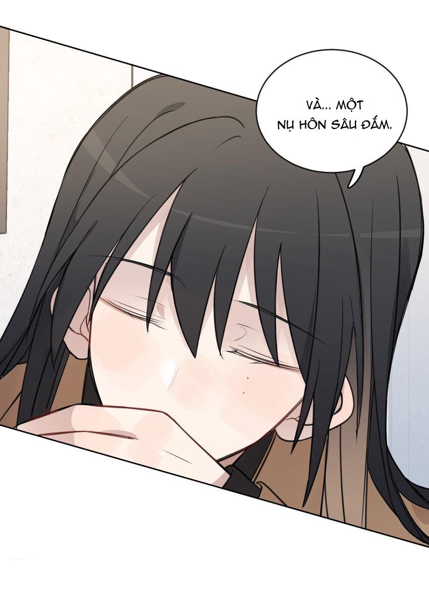 Lắng nghe những vì sao: Chapter 38
