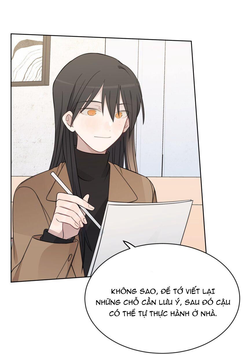 Lắng nghe những vì sao: Chapter 38