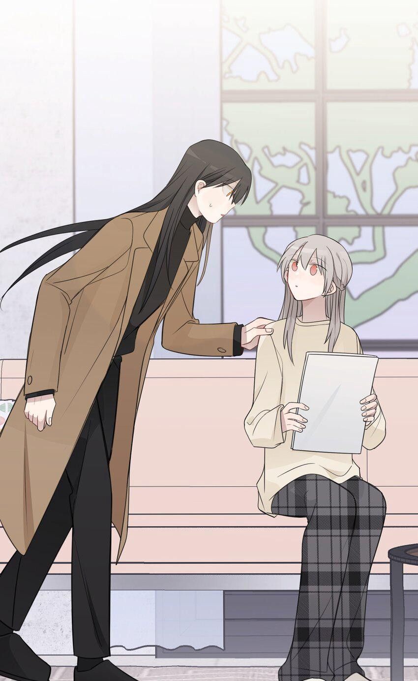 Lắng nghe những vì sao: Chapter 38