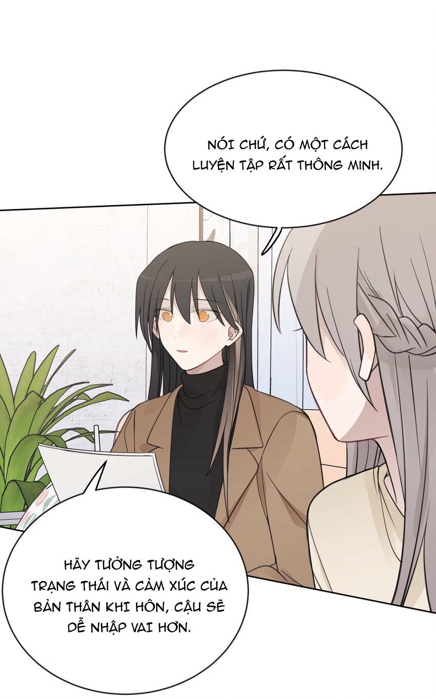 Lắng nghe những vì sao: Chapter 38