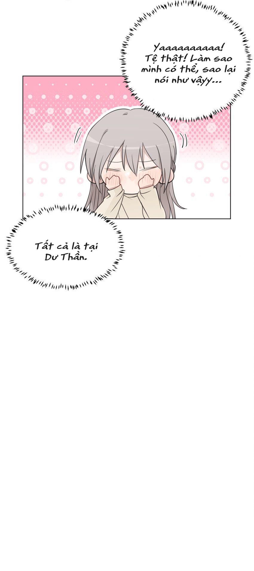Lắng nghe những vì sao: Chapter 38