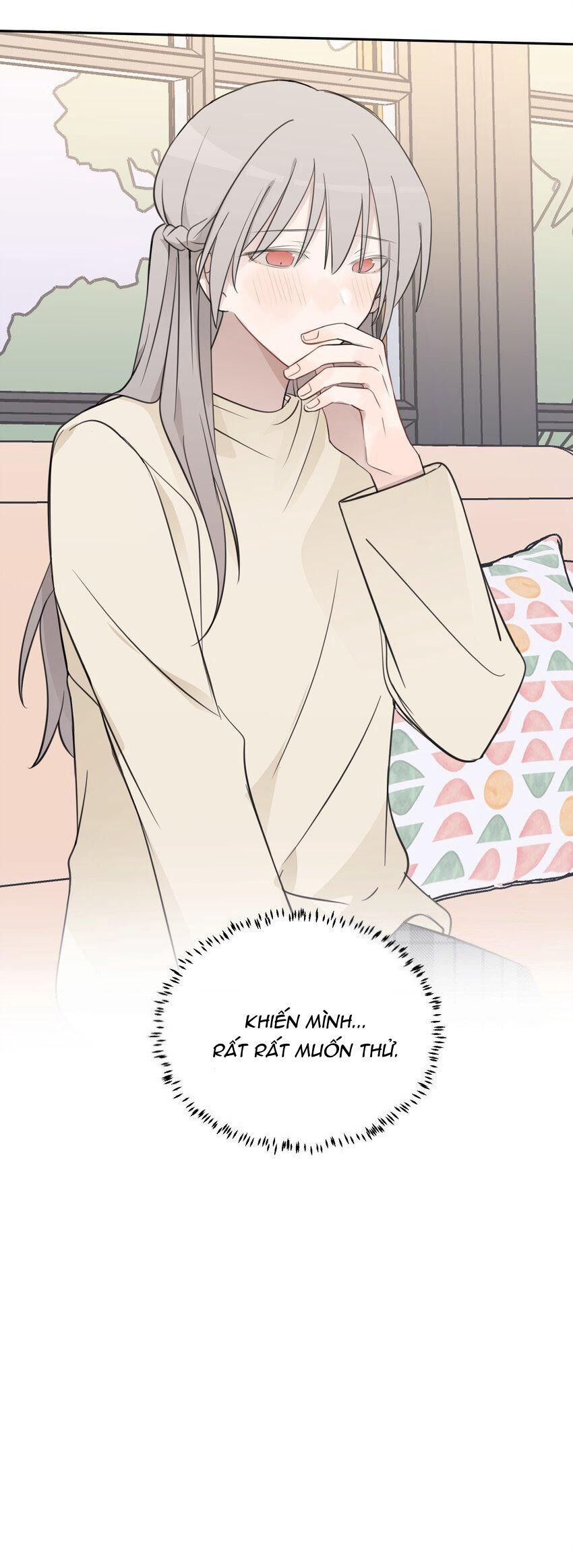 Lắng nghe những vì sao: Chapter 38