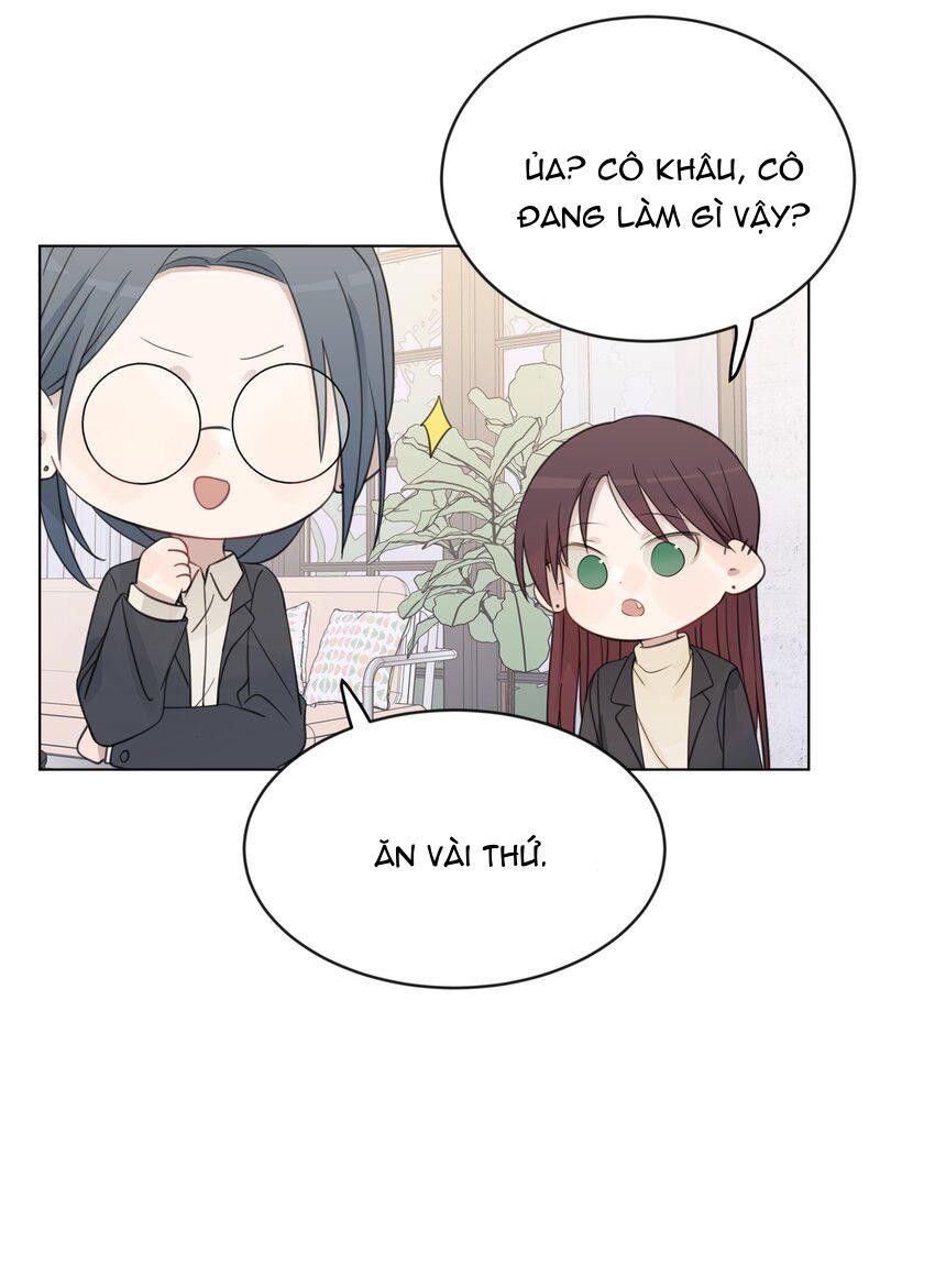Lắng nghe những vì sao: Chapter 38