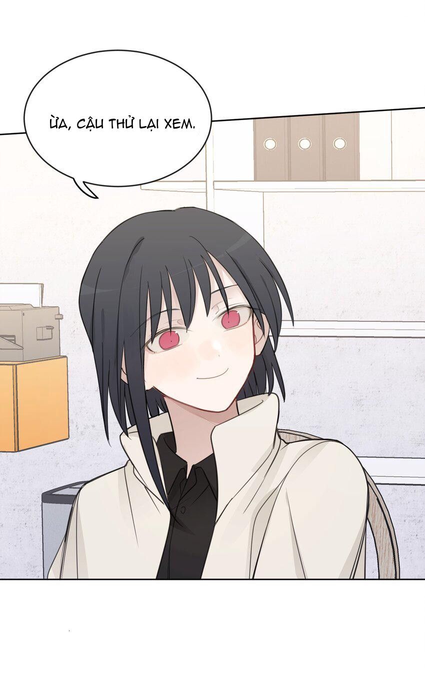 Lắng nghe những vì sao: Chapter 38