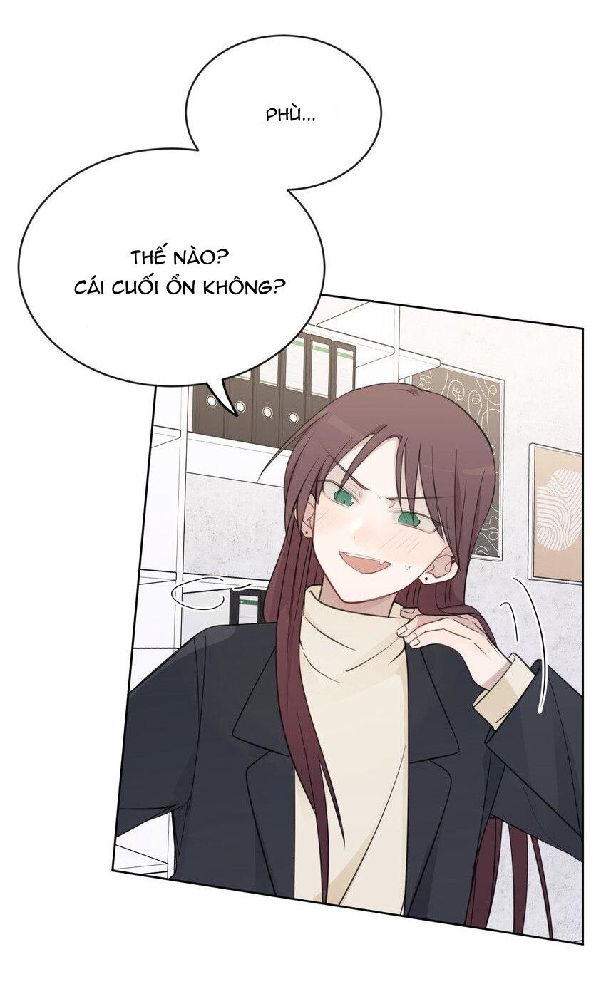 Lắng nghe những vì sao: Chapter 38