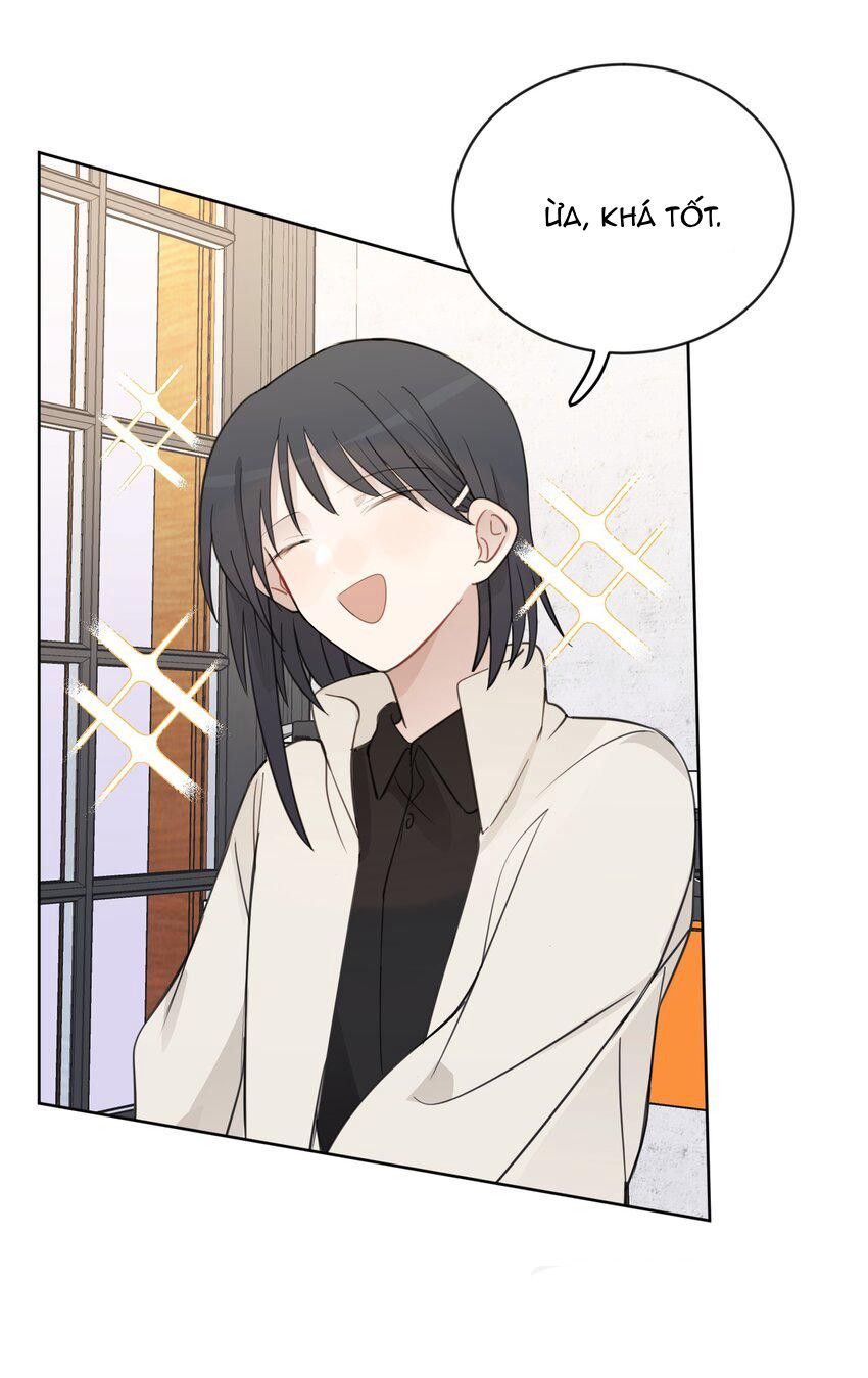 Lắng nghe những vì sao: Chapter 38
