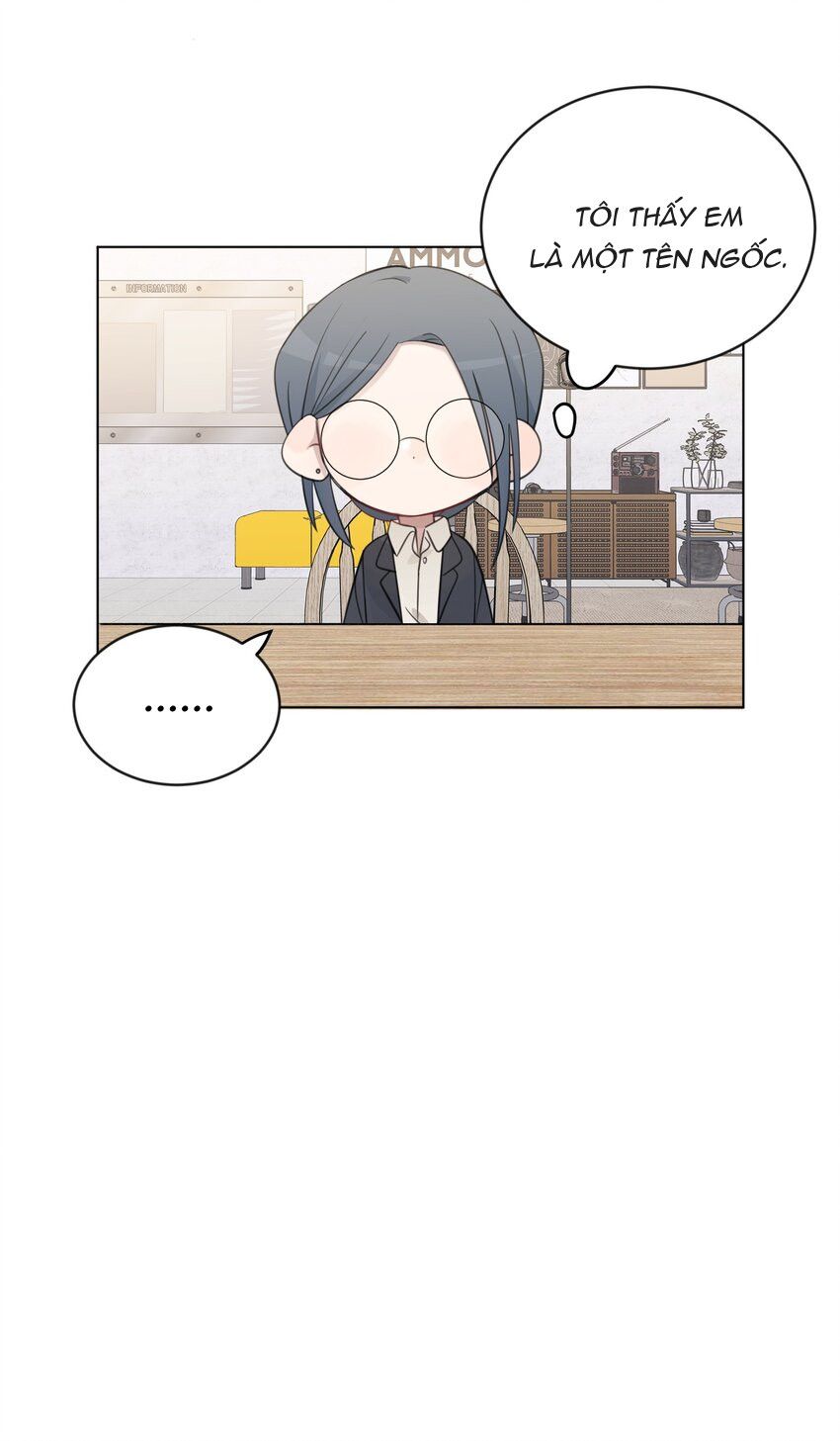 Lắng nghe những vì sao: Chapter 38