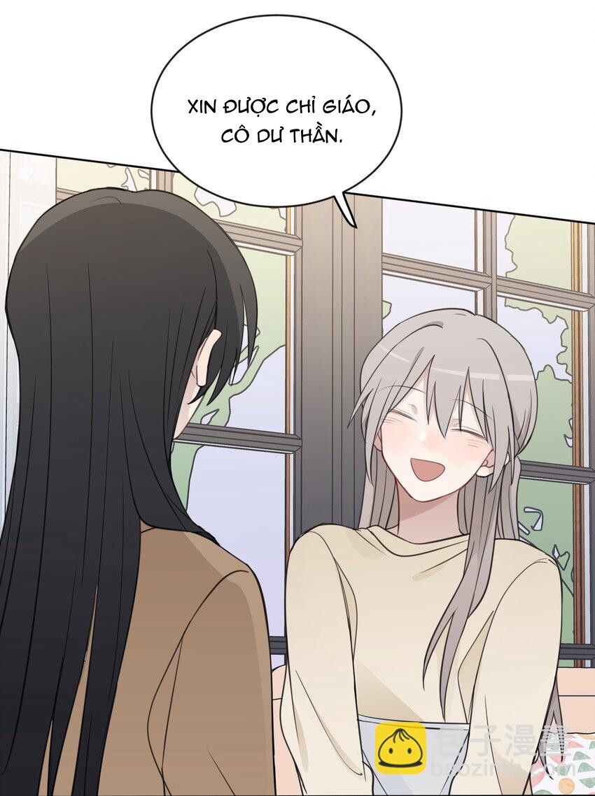 Lắng nghe những vì sao: Chapter 38