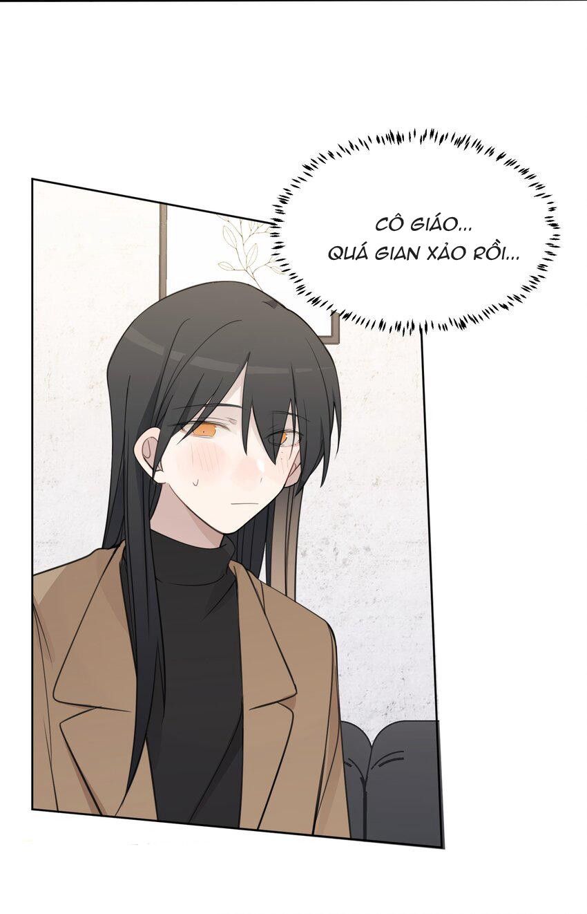 Lắng nghe những vì sao: Chapter 38