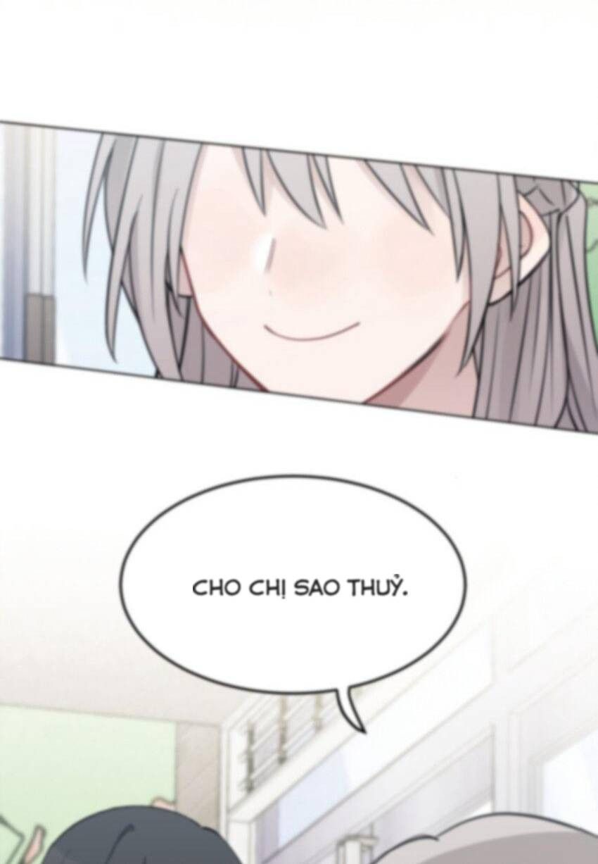 Lắng nghe những vì sao: Chapter 41