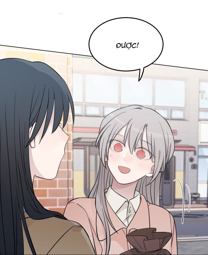 Lắng nghe những vì sao: Chapter 41