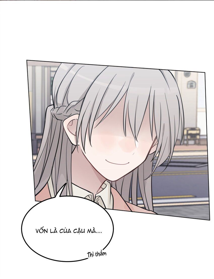 Lắng nghe những vì sao: Chapter 41