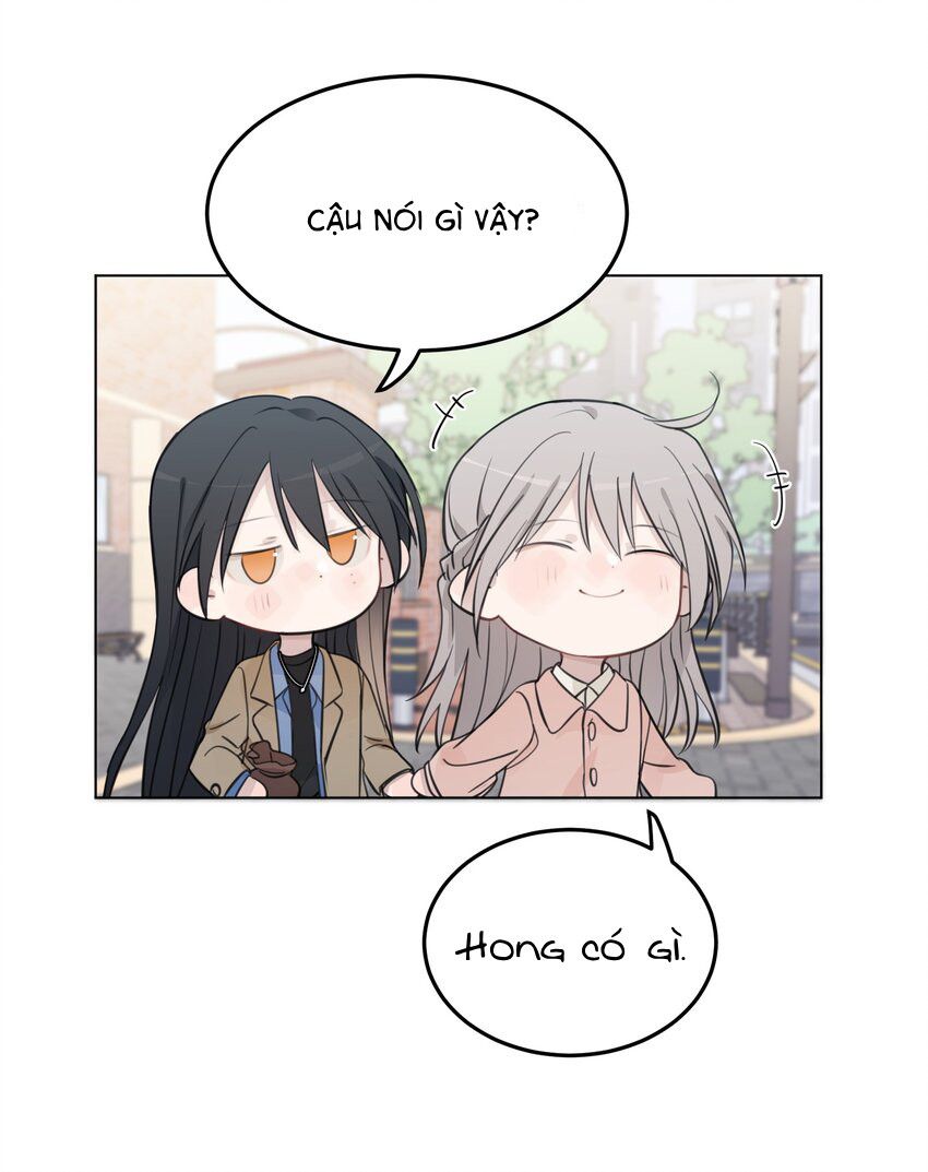 Lắng nghe những vì sao: Chapter 41