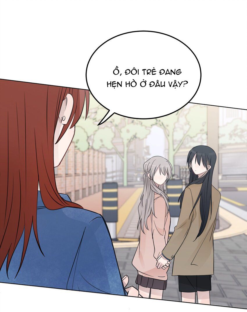 Lắng nghe những vì sao: Chapter 41