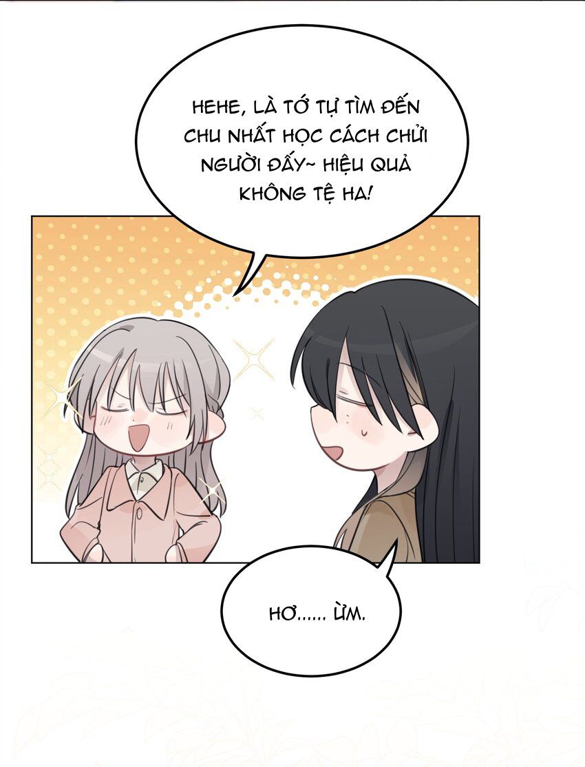 Lắng nghe những vì sao: Chapter 41