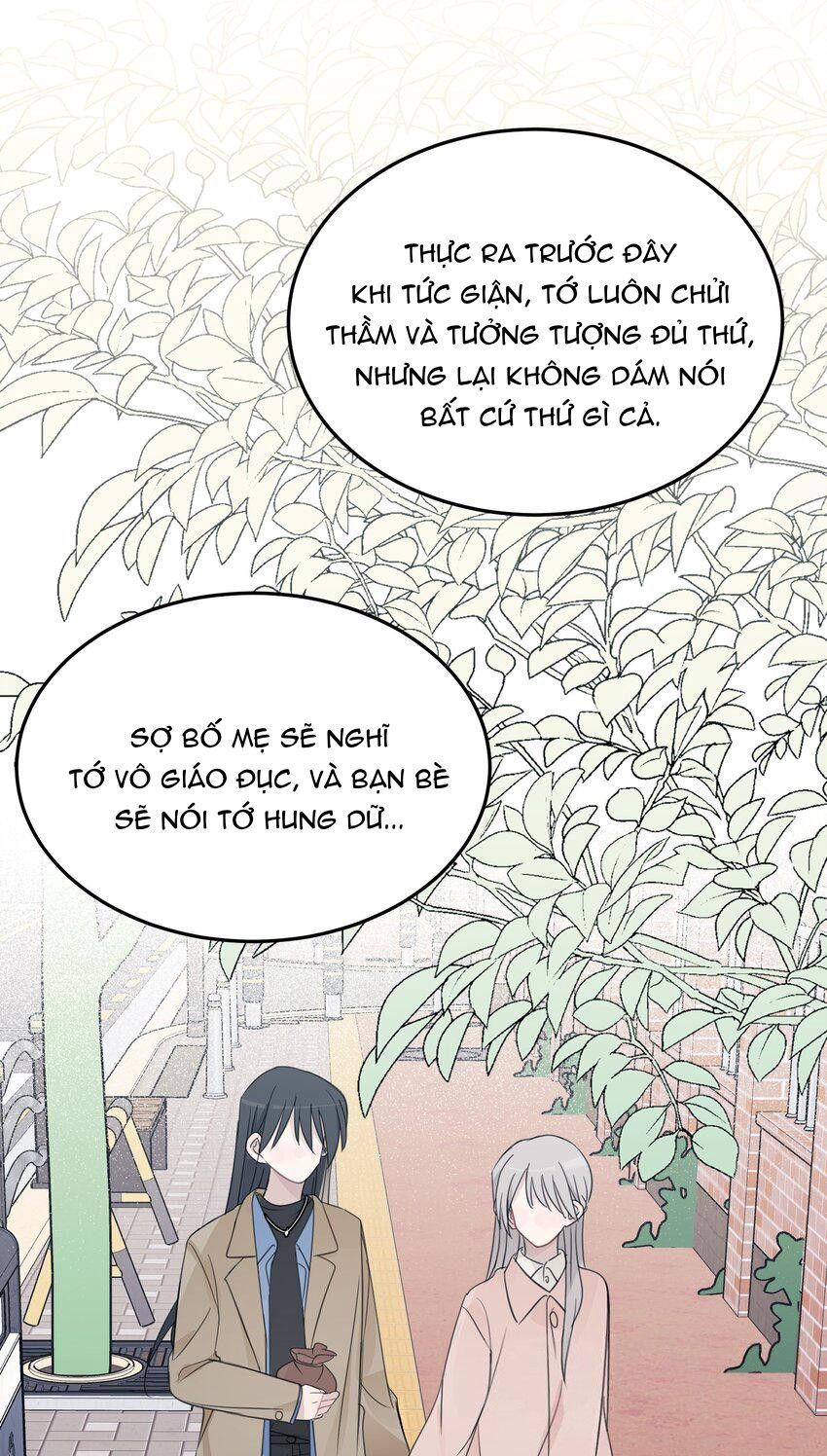 Lắng nghe những vì sao: Chapter 41