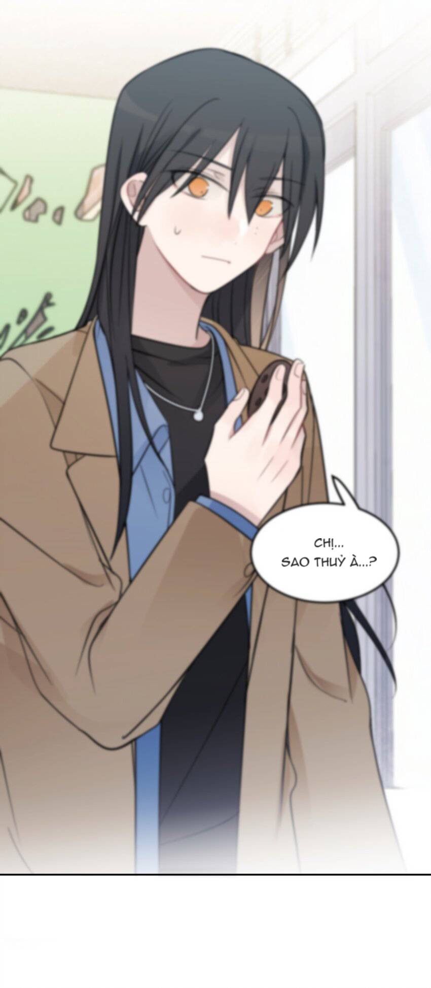 Lắng nghe những vì sao: Chapter 41