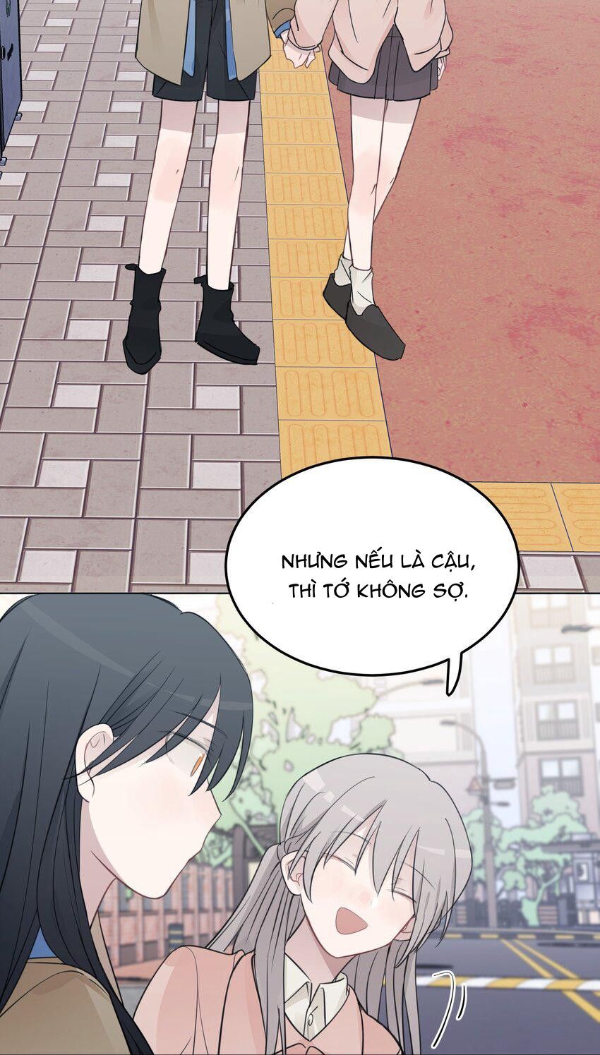 Lắng nghe những vì sao: Chapter 41
