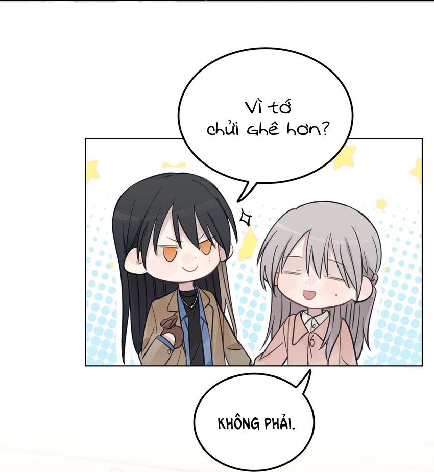Lắng nghe những vì sao: Chapter 41