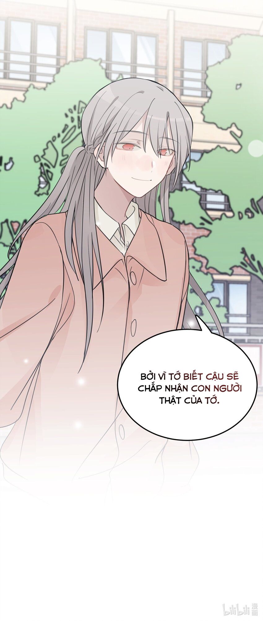 Lắng nghe những vì sao: Chapter 41
