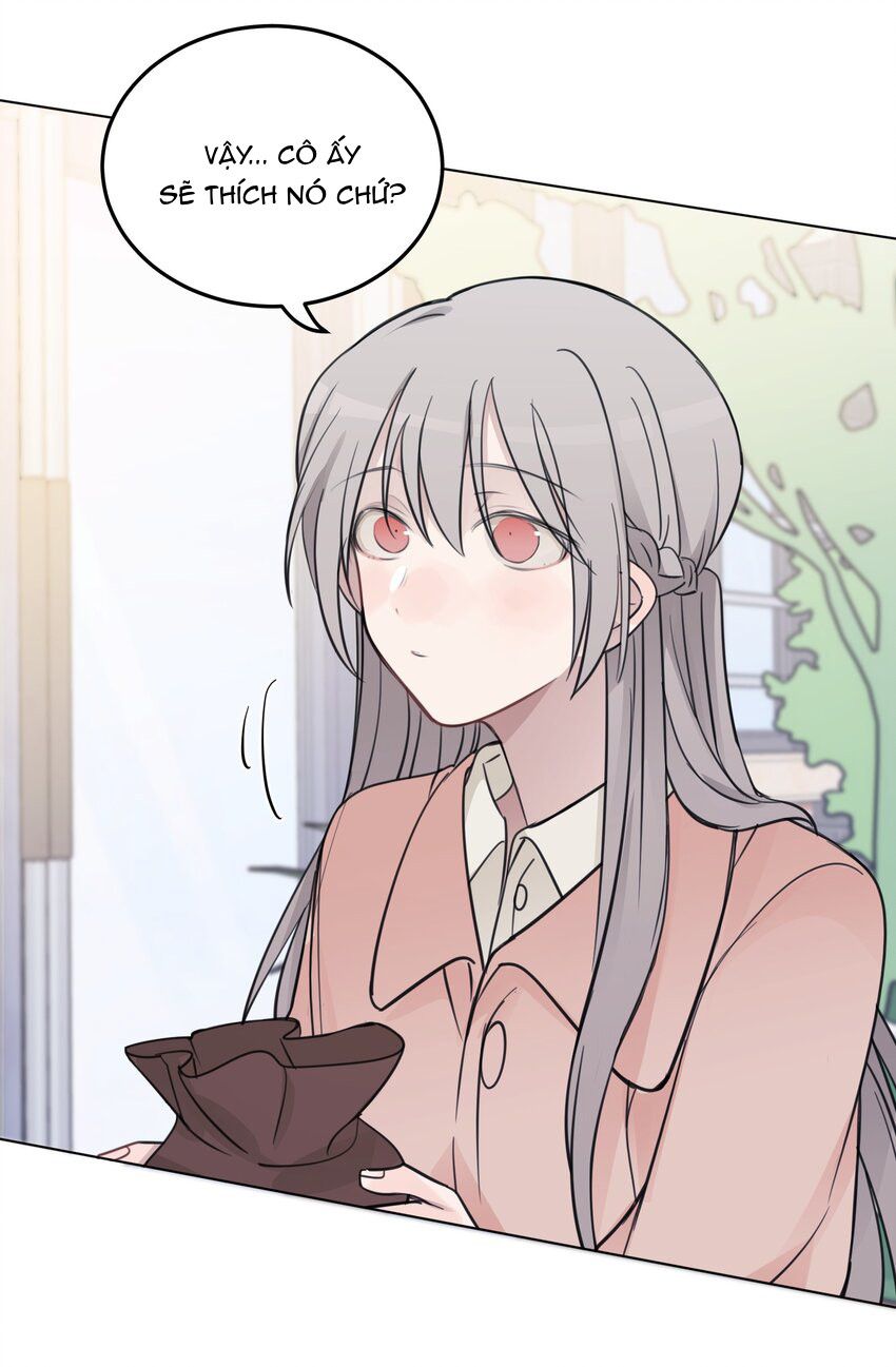 Lắng nghe những vì sao: Chapter 41