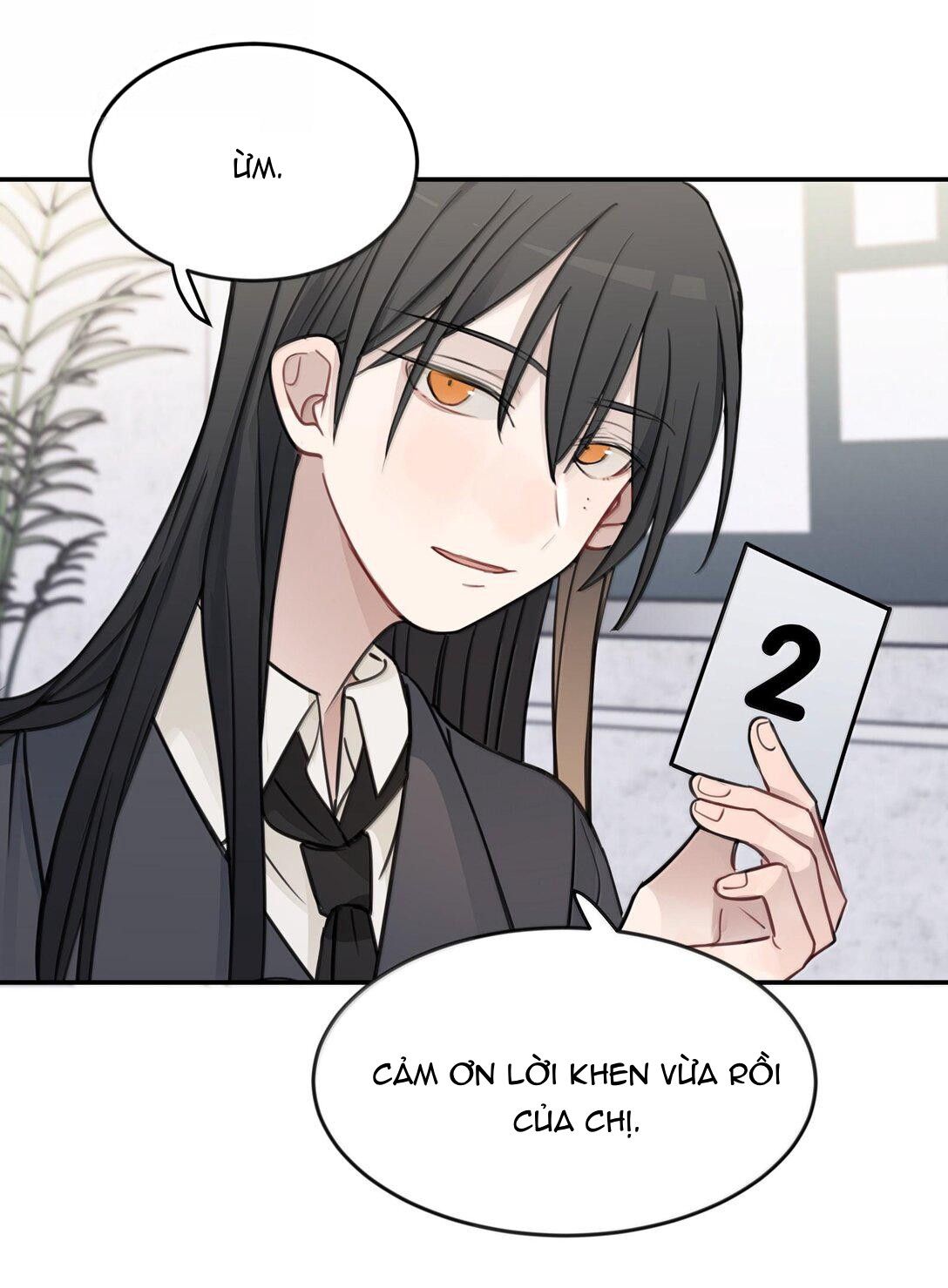 Lắng nghe những vì sao: Chapter 48